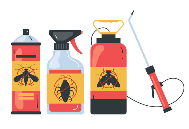 Best Flea Control Services  in Norman Park, GA